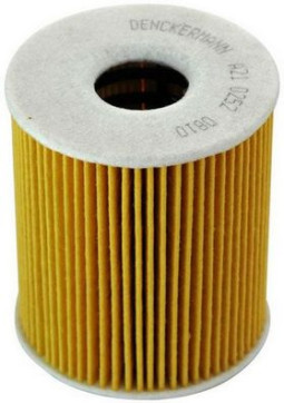 A210252 Olejový filtr DENCKERMANN