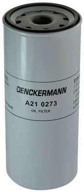 A210273 Olejový filtr DENCKERMANN