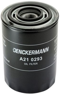 A210293 Olejový filtr DENCKERMANN