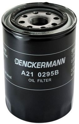 A210295B Olejový filtr DENCKERMANN