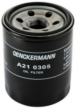 A210305 DENCKERMANN olejový filter A210305 DENCKERMANN