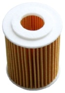 A210370 Olejový filtr DENCKERMANN
