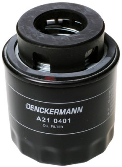 A210401 Olejový filtr DENCKERMANN