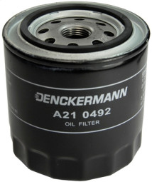 A210492 Olejový filtr DENCKERMANN