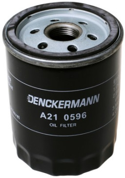 A210596 Olejový filtr DENCKERMANN