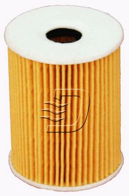 A210616 Olejový filtr DENCKERMANN
