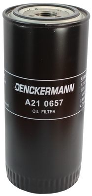 A210657 Filtr, pracovní hydraulika DENCKERMANN