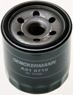 A210710 Olejový filtr DENCKERMANN