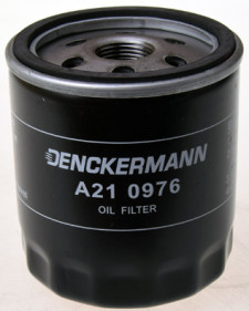 A210976 DENCKERMANN olejový filter A210976 DENCKERMANN