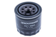 A210983 Olejový filtr DENCKERMANN