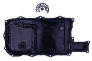 A220100 DENCKERMANN hydraulický filter automatickej prevodovky A220100 DENCKERMANN