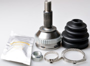 C120036 Sada kloubů, hnací hřídel DENCKERMANN