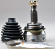 C120268 Sada kloubů, hnací hřídel DENCKERMANN