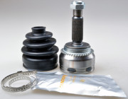 C120280 Sada kloubů, hnací hřídel DENCKERMANN