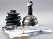 C120351 Sada kloubů, hnací hřídel DENCKERMANN