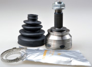 C120437 Sada kloubů, hnací hřídel DENCKERMANN