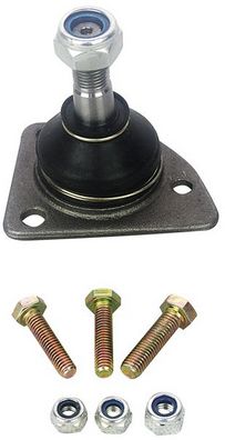 D110128 Podpora-/ Kloub DENCKERMANN