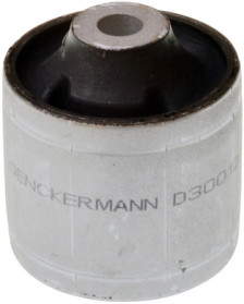 D300128 Uložení, řídicí mechanismus DENCKERMANN