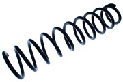 D700186 Pružina podvozku DENCKERMANN