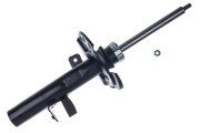 DSB550G Tlumič pérování DENCKERMANN
