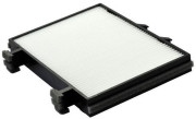 M110066 Filtr, vzduch v interiéru DENCKERMANN