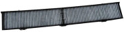 M110088 Filtr, vzduch v interiéru DENCKERMANN