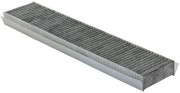 M110119 Filtr, vzduch v interiéru DENCKERMANN