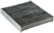 M110139 Filtr, vzduch v interiéru DENCKERMANN