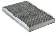 M110158 Filtr, vzduch v interiéru DENCKERMANN