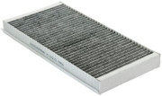 M110210 Filtr, vzduch v interiéru DENCKERMANN