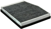 M110247 Filtr, vzduch v interiéru DENCKERMANN
