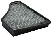 M110296 DENCKERMANN filter vnútorného priestoru M110296 DENCKERMANN