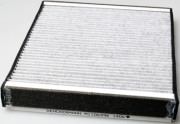 M110659K Filtr, vzduch v interiéru DENCKERMANN
