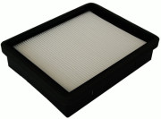 M110753 Filtr, vzduch v interiéru DENCKERMANN