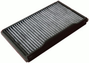M110757K Filtr, vzduch v interiéru DENCKERMANN