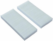 M110798 Filtr, vzduch v interiéru DENCKERMANN