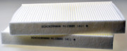 M110880 Kabinový filtr DENCKERMANN