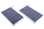 M111029 DENCKERMANN filter vnútorného priestoru M111029 DENCKERMANN