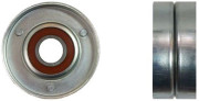 P222008 Napínací kladka, žebrovaný klínový řemen DENCKERMANN