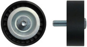 P358001 Vratná/vodicí kladka, klínový žebrový řemen DENCKERMANN
