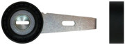 P424001 Napínací kladka, žebrovaný klínový řemen DENCKERMANN