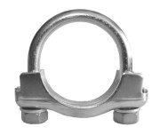 01.10.38 Upínač, výfukový systém IMASAF