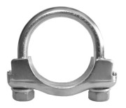 01.10.43 Upínač, výfukový systém IMASAF