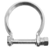 02.51.67 Upínač, výfukový systém IMASAF