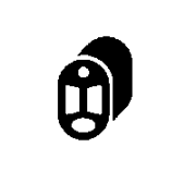 09.10.93 Držák, výfukový systém IMASAF