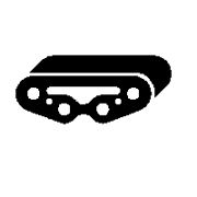 09.11.05 Držák, výfukový systém IMASAF