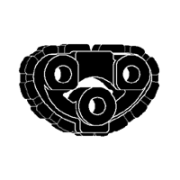 09.11.80 Držák, výfukový systém IMASAF