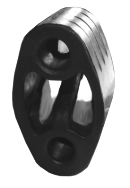 09.12.71 Držák, výfukový systém IMASAF