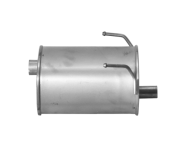 24.05.07 Zadní tlumič výfuku IMASAF