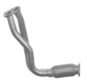 25.37.01 Výfuková trubka IMASAF